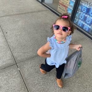 Meet your Posher, Annette